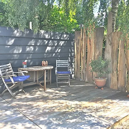 La Cabane *