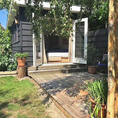 Σαλέ La Cabane