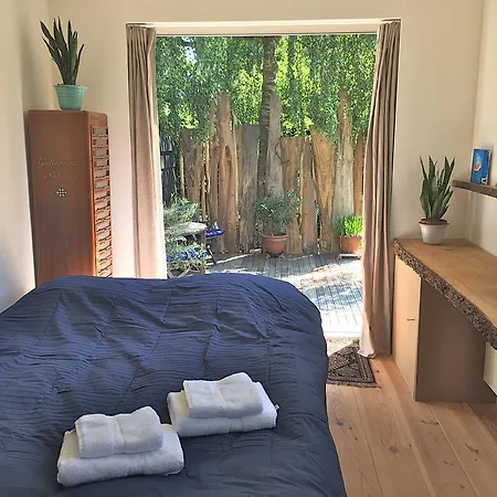 Σαλέ La Cabane